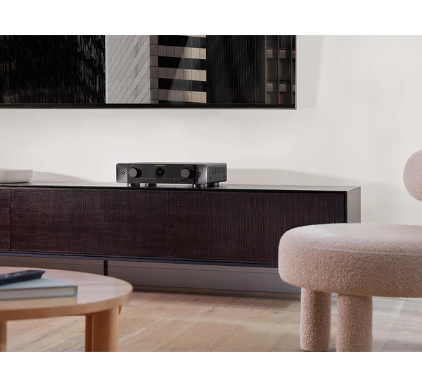 Marantz CINEMA 70s Házimozi rádióerősítő, fekete