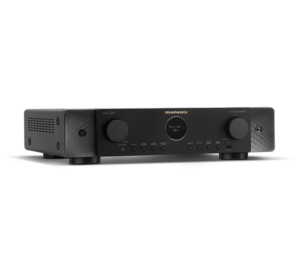 Marantz CINEMA 70s Házimozi rádióerősítő, fekete