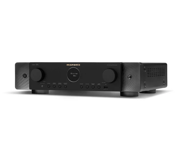 Marantz CINEMA 70s Házimozi rádióerősítő, fekete