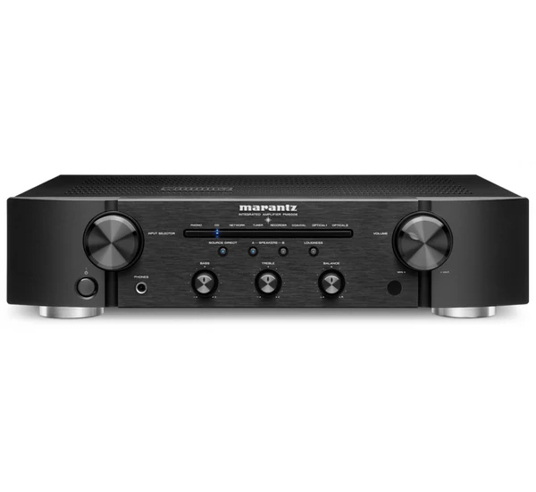 Marantz PM6006 Integrált erősítő, fekete