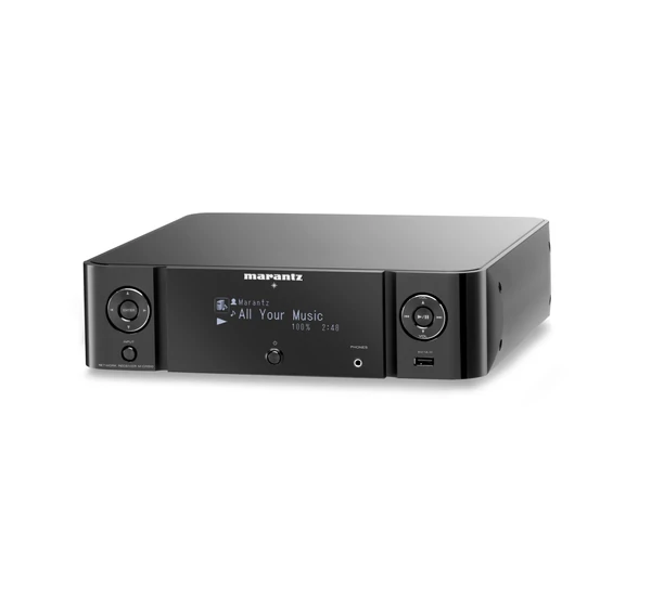 Marantz MCR510 Melody Stream fekete