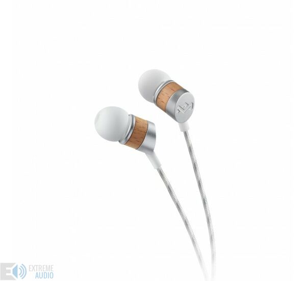 Marley (EM-JE031-DR) Uplift DRIFT fülhallgató, Android