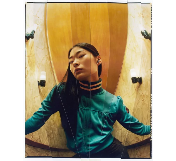 MARSHALL MINOR IV vezeték nélküli fülhallgató, fekete