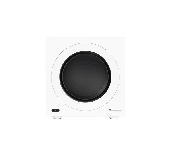 Monitor Audio Anthra W10 mélysugárzó, fehér