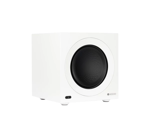 Monitor Audio Anthra W10 mélysugárzó, fehér