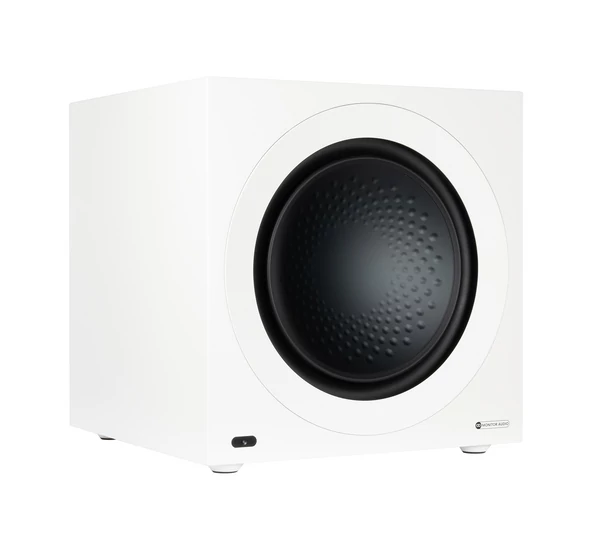 MONITOR AUDIO ANTHRA W15 mélysugárzó, fehér