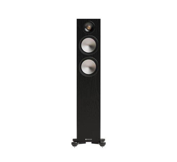 Yamaha R-N800A + Monitor Audio Bronze 300 (7G) sztereó szett