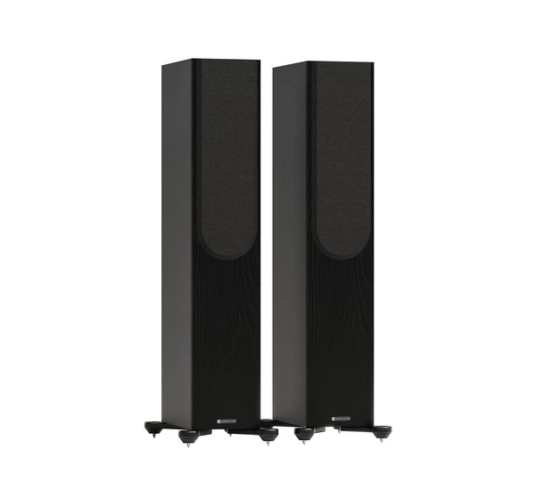 Monitor Audio Bronze 300 7G 5.0 hangsugárzó szett, fekete