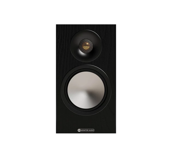 Yamaha R-N600A + Monitor Audio Bronze 50 7G sztereó szett