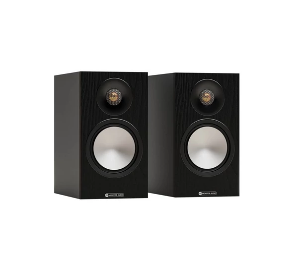 Yamaha R-N600A + Monitor Audio Bronze 50 7G sztereó szett