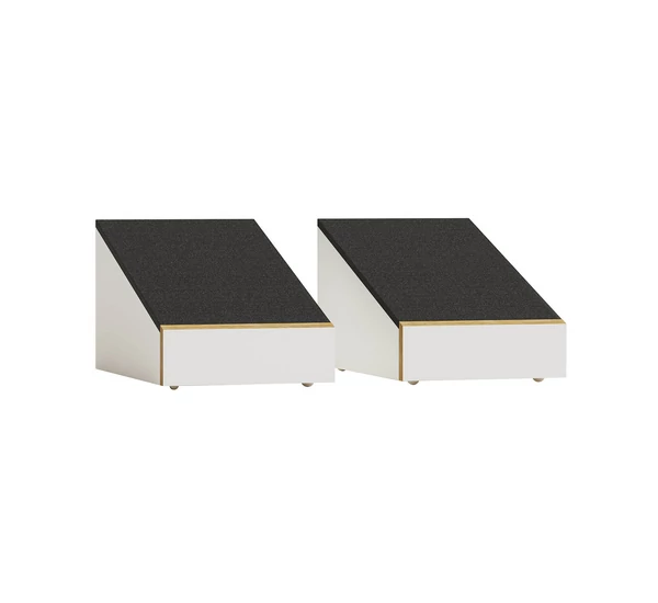 Monitor Audio Bronze AMS 7G Dolby Atmos hangsugárzó, fehér