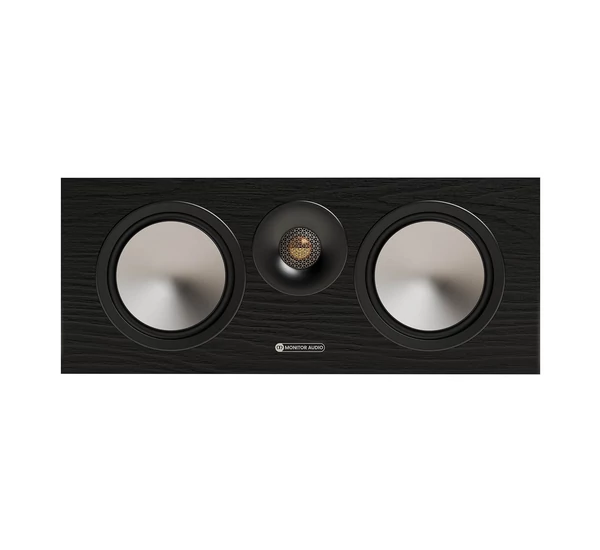 Monitor Audio Bronze 300 7G 5.0 hangsugárzó szett, fekete