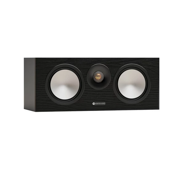 Monitor Audio Bronze 300 7G 5.0 hangsugárzó szett, fekete