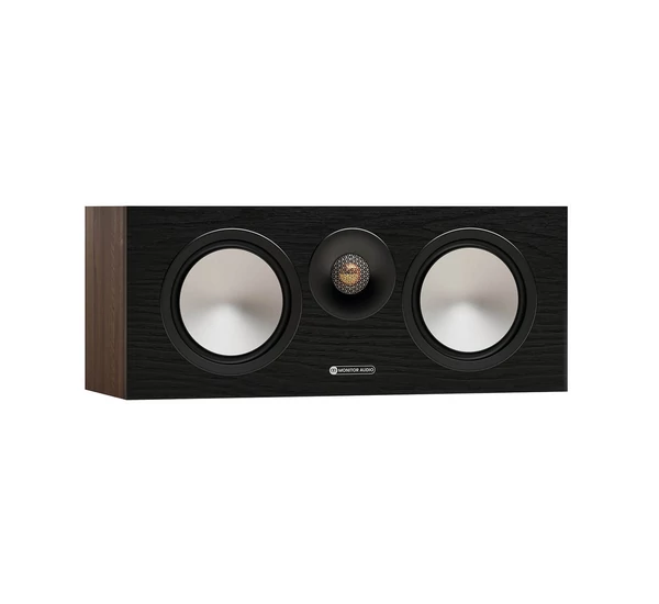 Monitor Audio Bronze 300 7G 5.0 hangsugárzó szett, dió