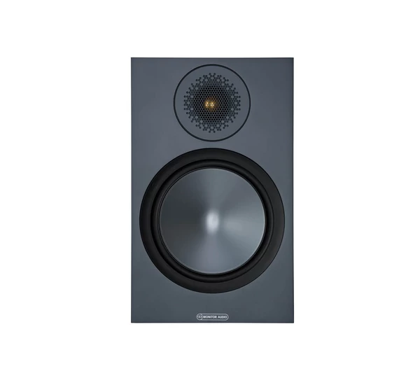 Yamaha R-N600A + Monitor Audio Bronze 100 (6G) sztereó szett