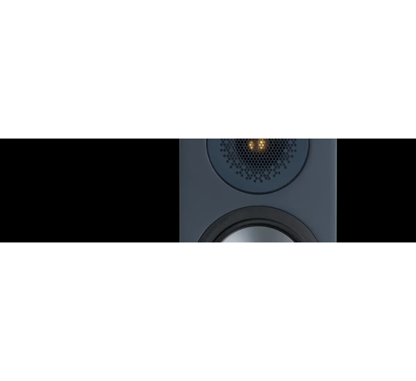 Monitor Audio Bronze 200 (6G) frontsugárzó pár, dió