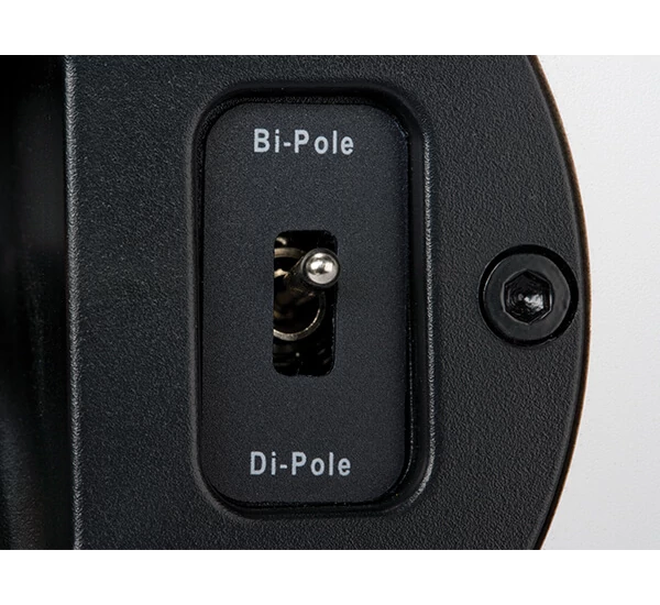 Monitor Audio Bronze FX (6G) dipol háttér hangsugárzó pár, fekete