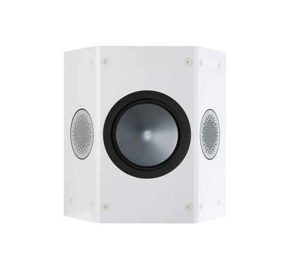 Monitor Audio Bronze FX (6G) dipol háttér hangsugárzó pár, fehér
