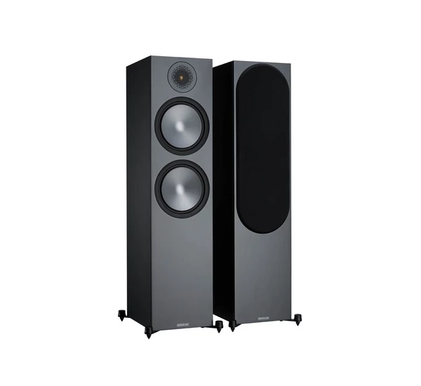 Onkyo TX-NR5100 + Monitor Audio Bronze 500 (6G) 5.0 házimozi szett