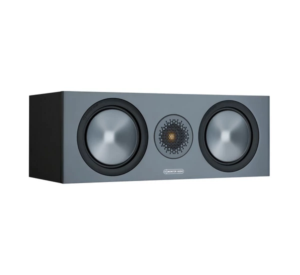 Onkyo TX-NR5100 + Monitor Audio Bronze 500 (6G) 5.0 házimozi szett