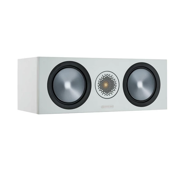 Monitor Audio Bronze 500 (6G) 5.0 hangsugárzó szett, fehér