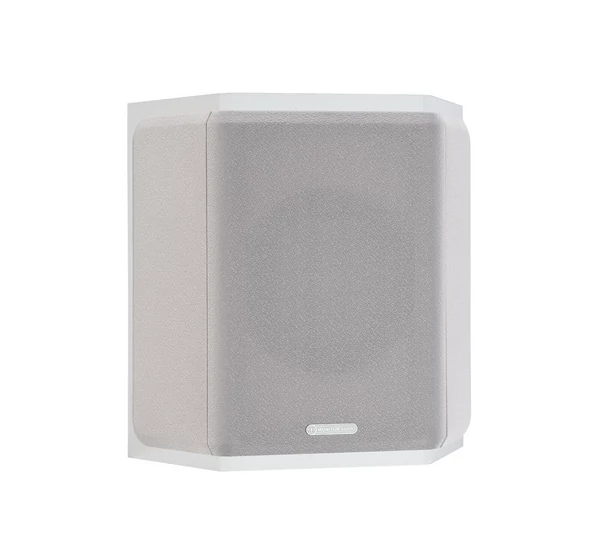 Monitor Audio Bronze 500 (6G) 5.0 hangsugárzó szett, fehér