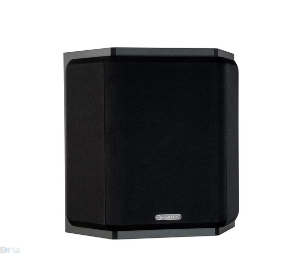 Monitor Audio Bronze 200 6G 5.1 hangfal szett, fekete