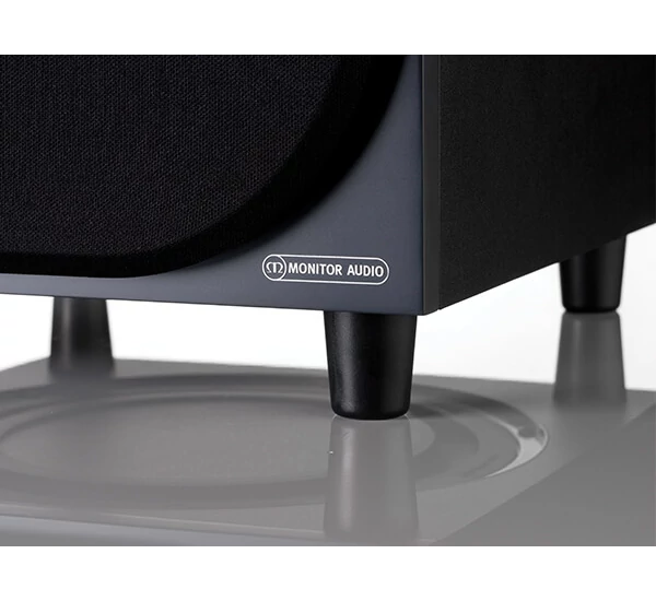 Monitor Audio Bronze W10 (6G) mélysugárzó, fekete