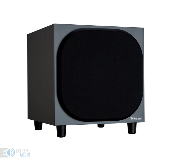 Monitor Audio Bronze W10 (6G) mélysugárzó, fekete