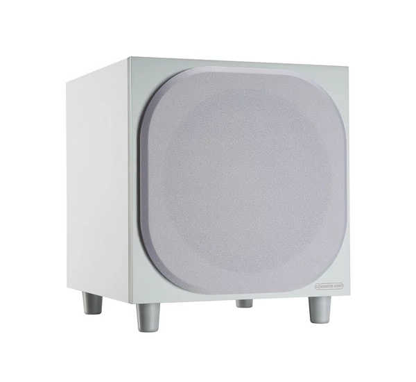 Monitor Audio Bronze W10 (6G) mélysugárzó, fehér