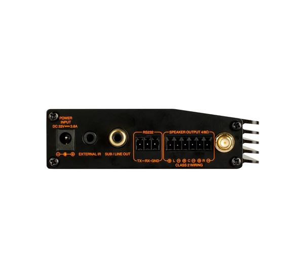 Monitor Audio IA40-3 többcsatornás erősítő