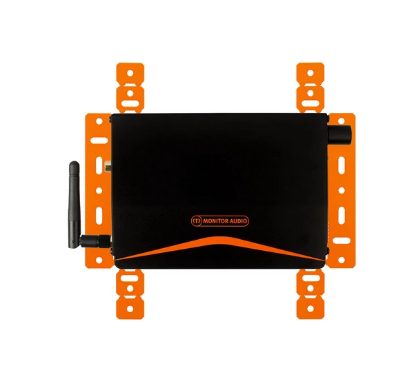 Monitor Audio IA40-3 többcsatornás erősítő