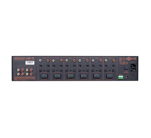 Monitor Audio IA60-12 többcsatornás erősítő