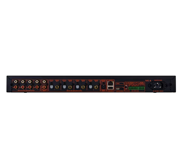 Monitor Audio IMS-4 multiroom music streamer