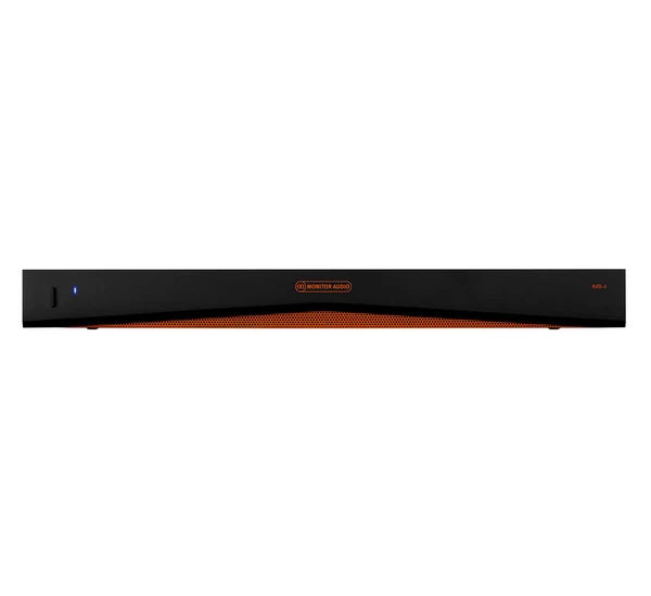Monitor Audio IMS-4 multiroom music streamer