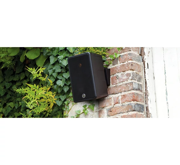 Monitor Audio Climate CL50 kültéri hangsugárzó, fekete