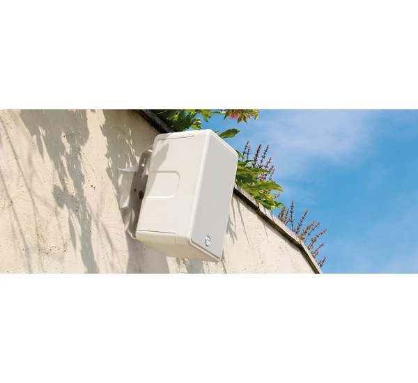 Monitor Audio Climate CL80 kültéri hangsugárzó, fehér