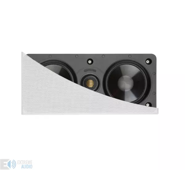 Monitor Audio Core W250-LCR falba építhető hangsugárzó