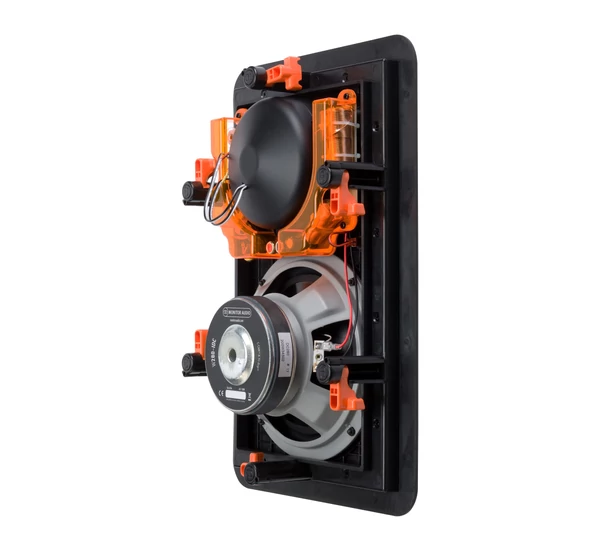 Monitor Audio Core W280-IDC falba építhető hangsugárzó