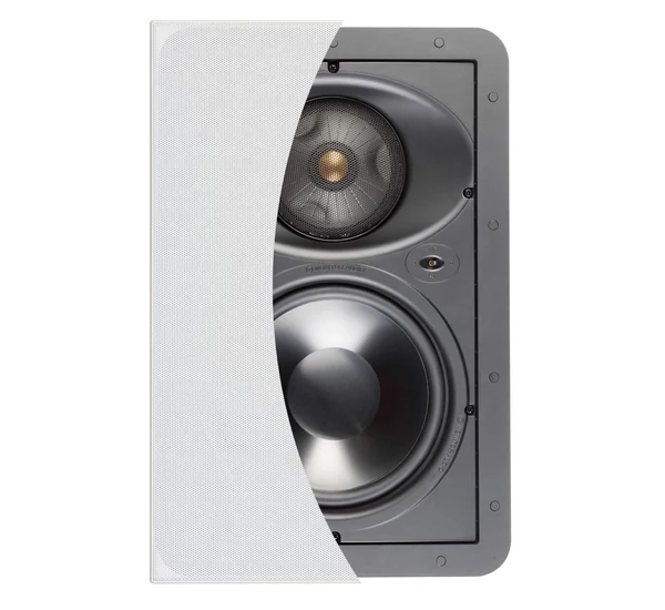 Monitor Audio Core W280-IDC falba építhető hangsugárzó