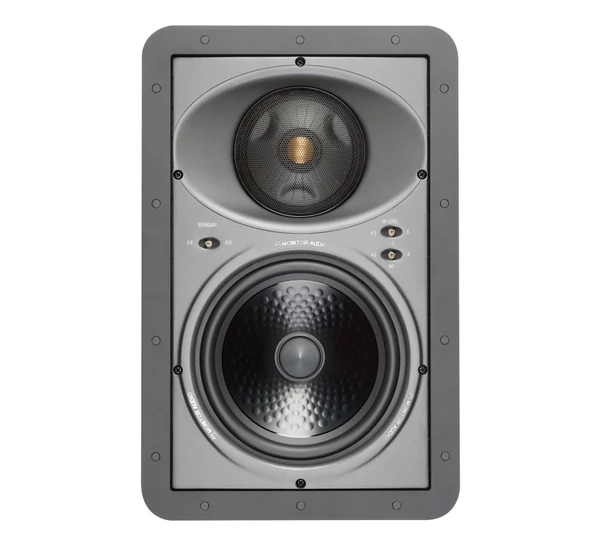 Monitor Audio Core W380-IDC falba építhető hangsugárzó