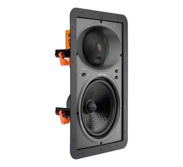 Monitor Audio Core W380-IDC falba építhető hangsugárzó