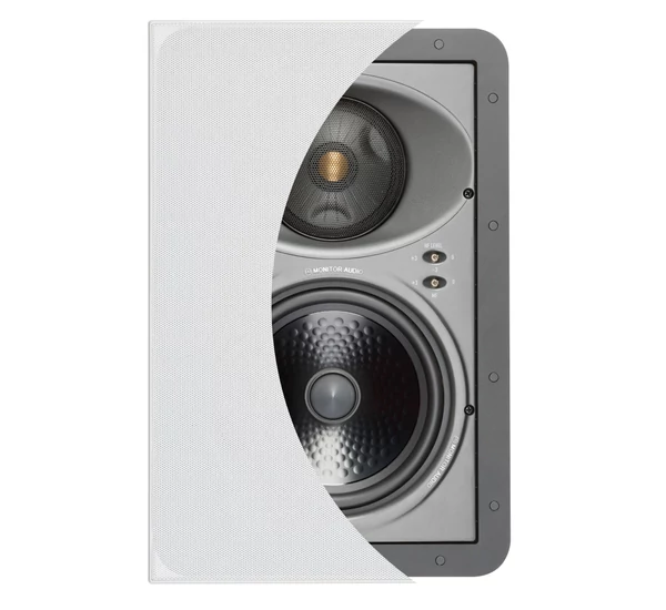 Monitor Audio Core W380-IDC falba építhető hangsugárzó