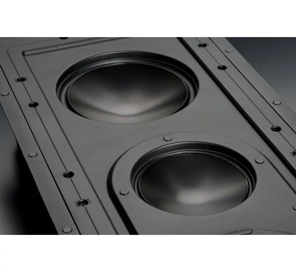 Monitor Audio CP-IW260X falba építhető hangsugárzó