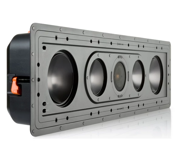 Monitor Audio CP-IW260X falba építhető hangsugárzó
