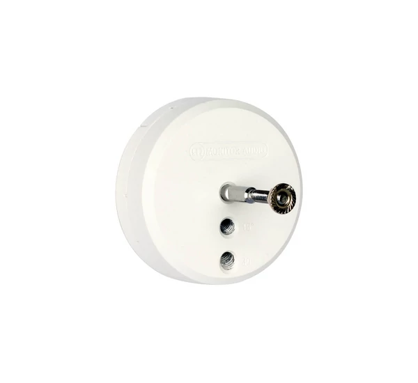 Monitor Audio FIX-M hangszóró rögzítő, fehér