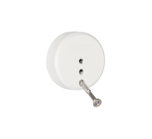 Monitor Audio FIX-M hangszóró rögzítő, fehér