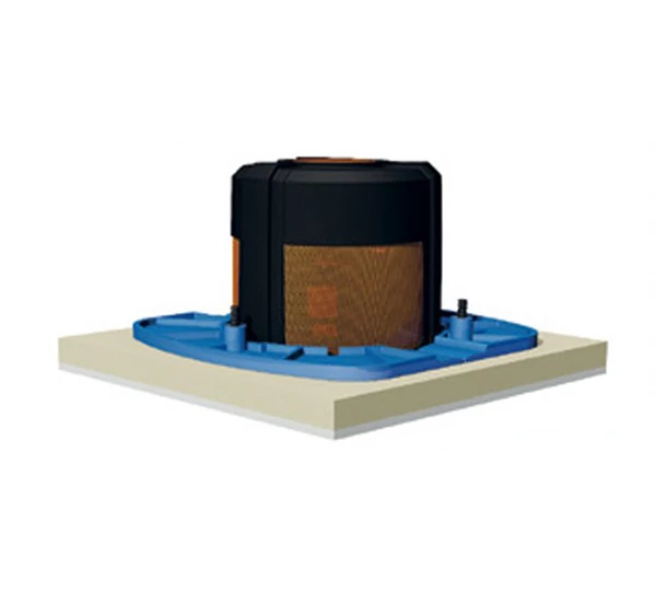 Monitor Audio Flush Fit CFB3-KIT hátsó rögzítő