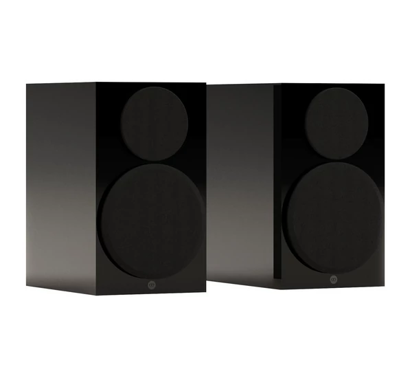 MONITOR AUDIO GOLD 50 6G polcsugárzó, magasfényű fekete
