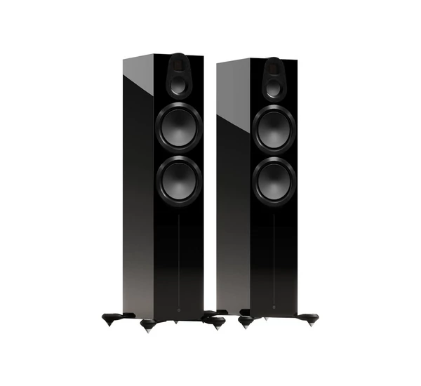AVM Evolution CS 5.3 + Monitor Audio Gold 500 6G sztereó szett